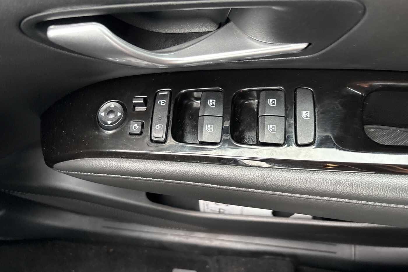 Used Hyundai TUCSON 2022 for sale - 76269827: Photo 18