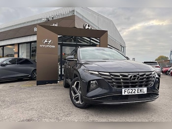 2022 (22) - 1.6 TGDi Hybrid 230 Premium 5dr 2WD Auto