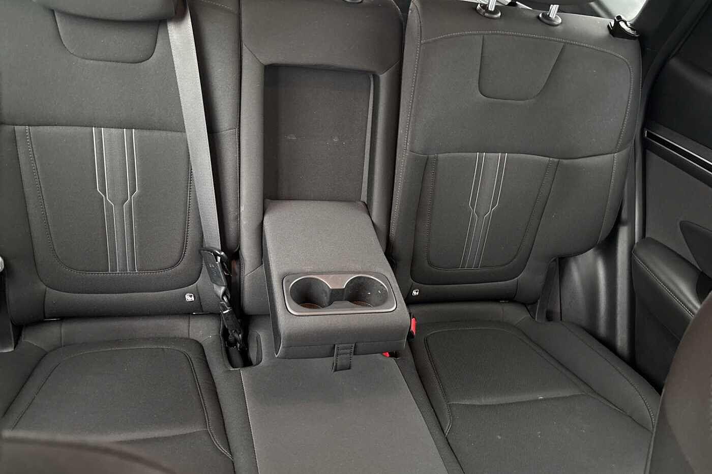 Used Hyundai TUCSON 2022 for sale - 76269827: Photo 20