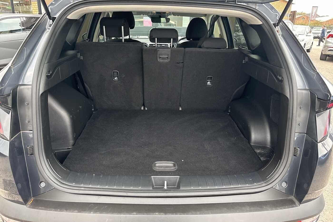 Used Hyundai TUCSON 2022 for sale - 76269827: Photo 9
