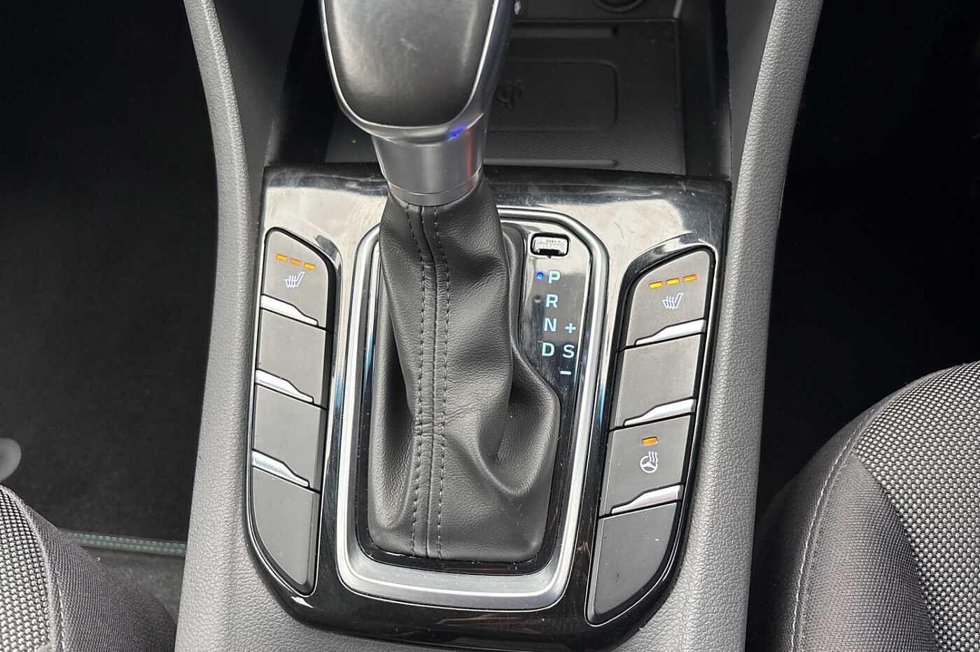 Used Hyundai IONIQ 2017 for sale - 76849848: Photo 10