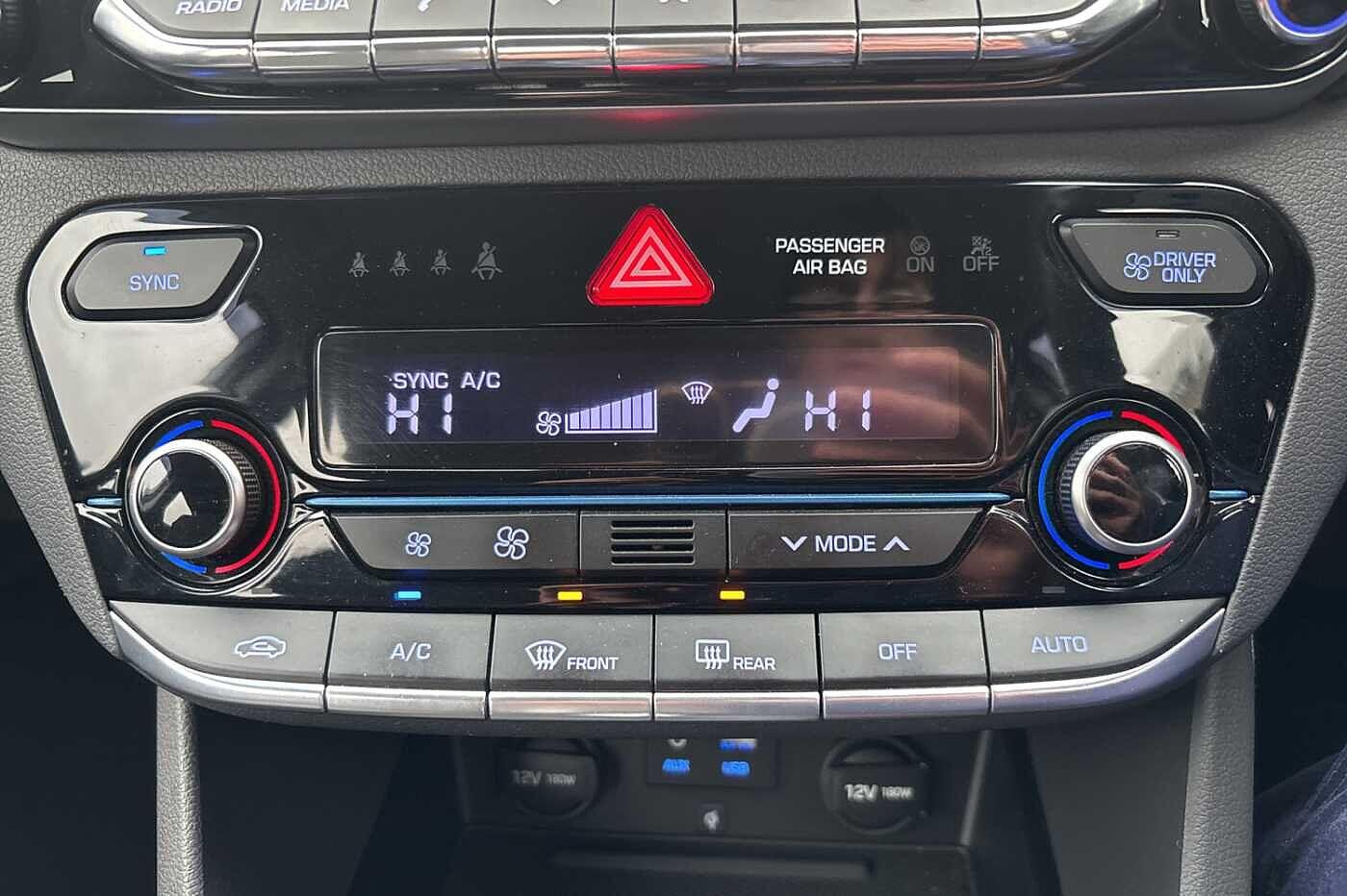 Used Hyundai IONIQ 2017 for sale - 76849848: Photo 12