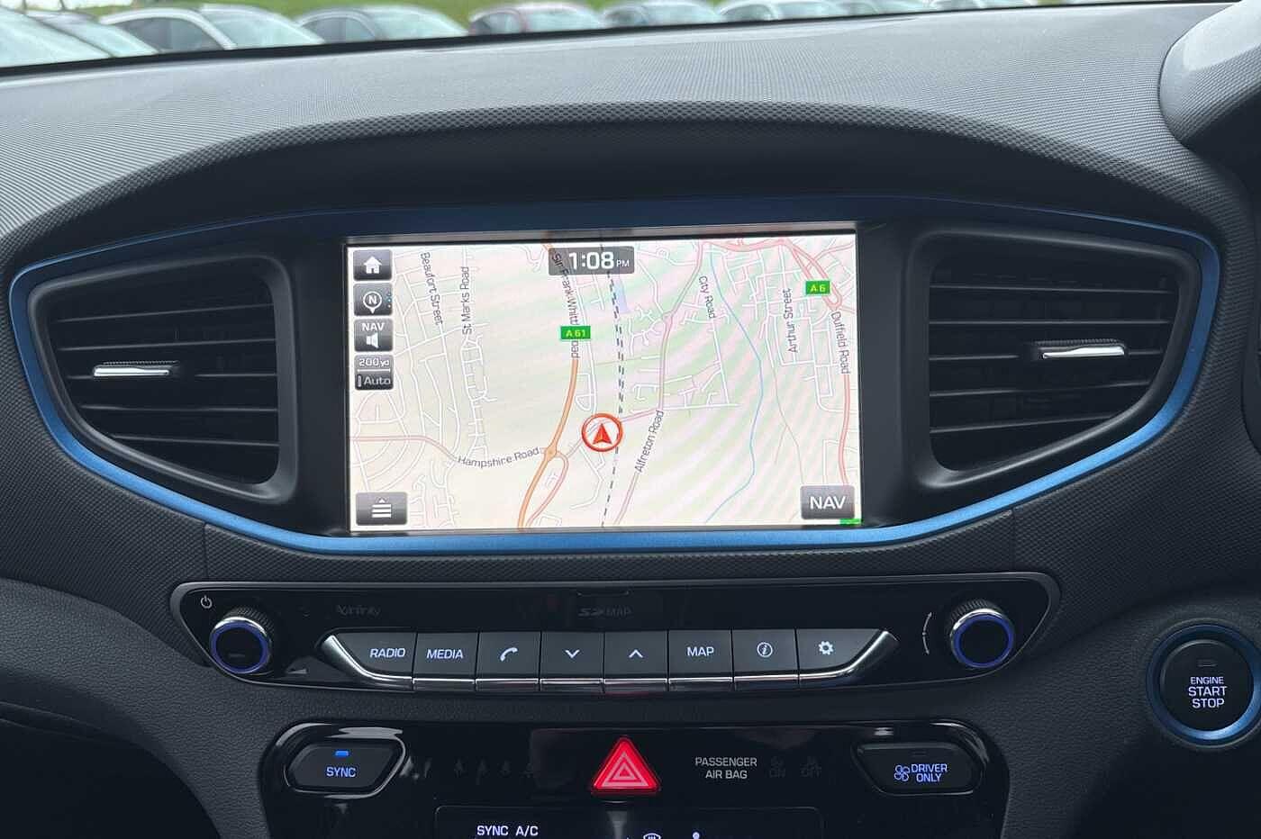 Used Hyundai IONIQ 2017 for sale - 76849848: Photo 13