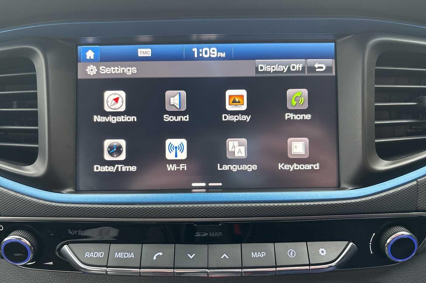 Used Hyundai IONIQ 2017 for sale - 76849848: Photo 15