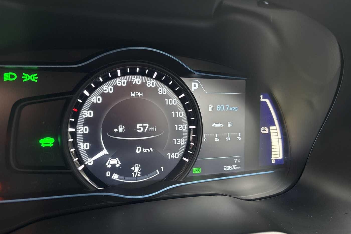 Used Hyundai IONIQ 2017 for sale - 76849848: Photo 19