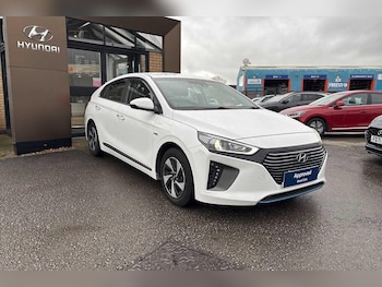 2017 (17) - 1.6 GDi Hybrid Premium 5dr DCT