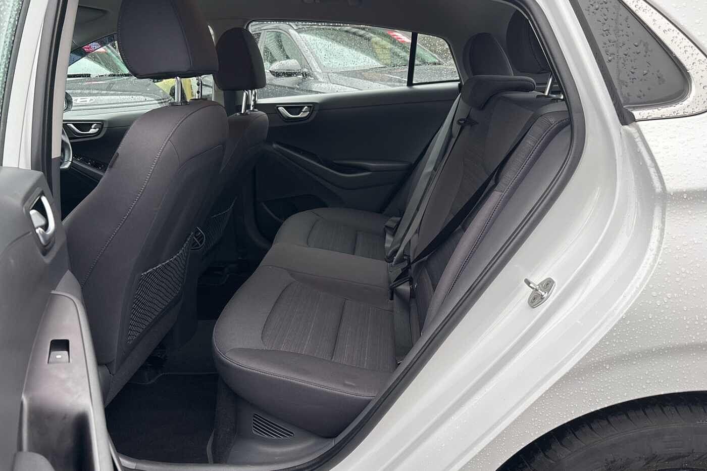 Used Hyundai IONIQ 2017 for sale - 76849848: Photo 7