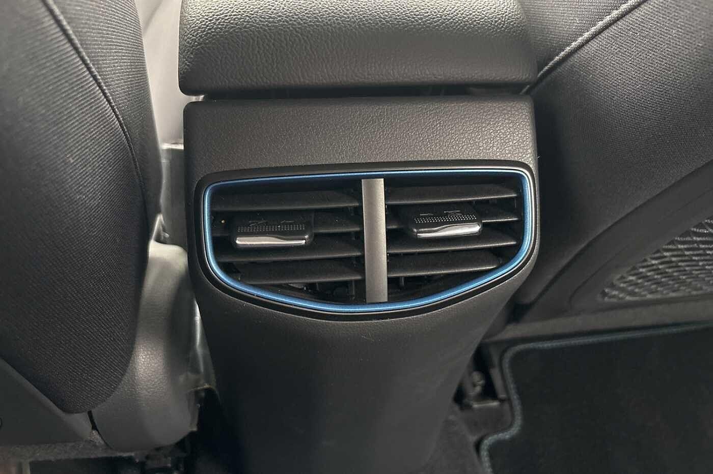 Used Hyundai IONIQ 2017 for sale - 76849848: Photo 8