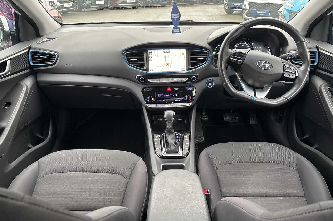 Used Hyundai IONIQ 2017 for sale - 76849848: Photo 9