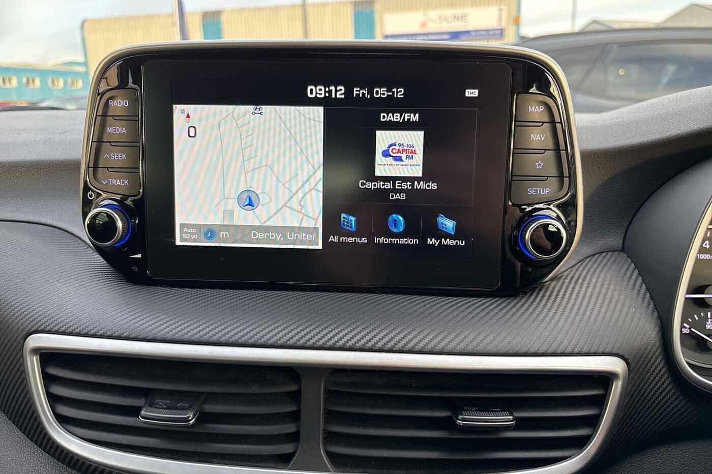 Used Hyundai TUCSON 2019 for sale - 77291599: Photo 13