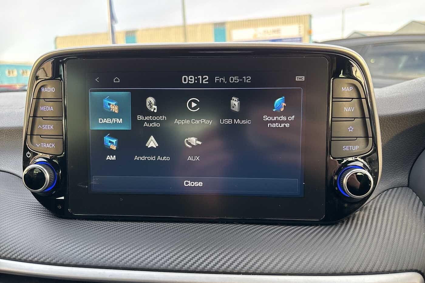 Used Hyundai TUCSON 2019 for sale - 77291599: Photo 14