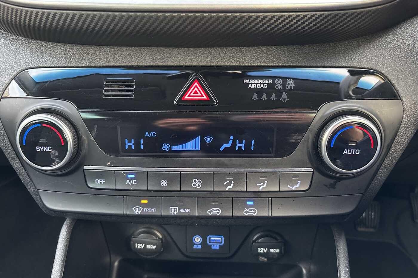 Used Hyundai TUCSON 2019 for sale - 77291599: Photo 15