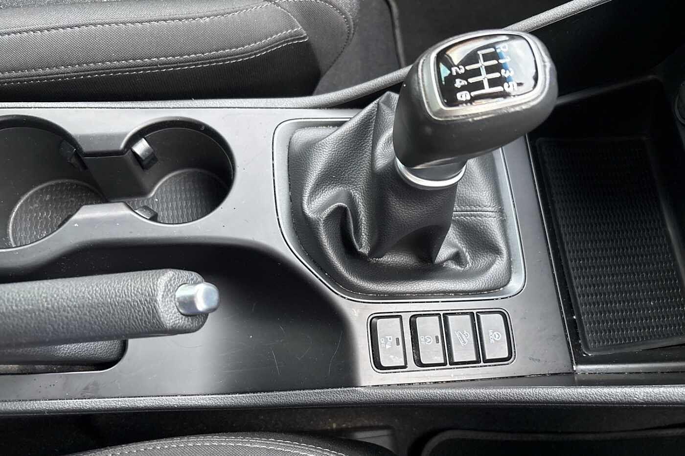 Used Hyundai TUCSON 2019 for sale - 77291599: Photo 16