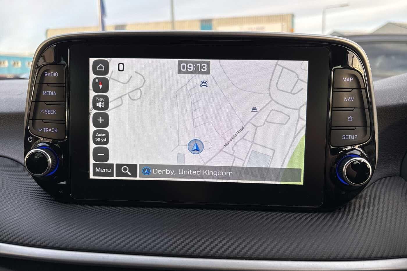 Used Hyundai TUCSON 2019 for sale - 77291599: Photo 17