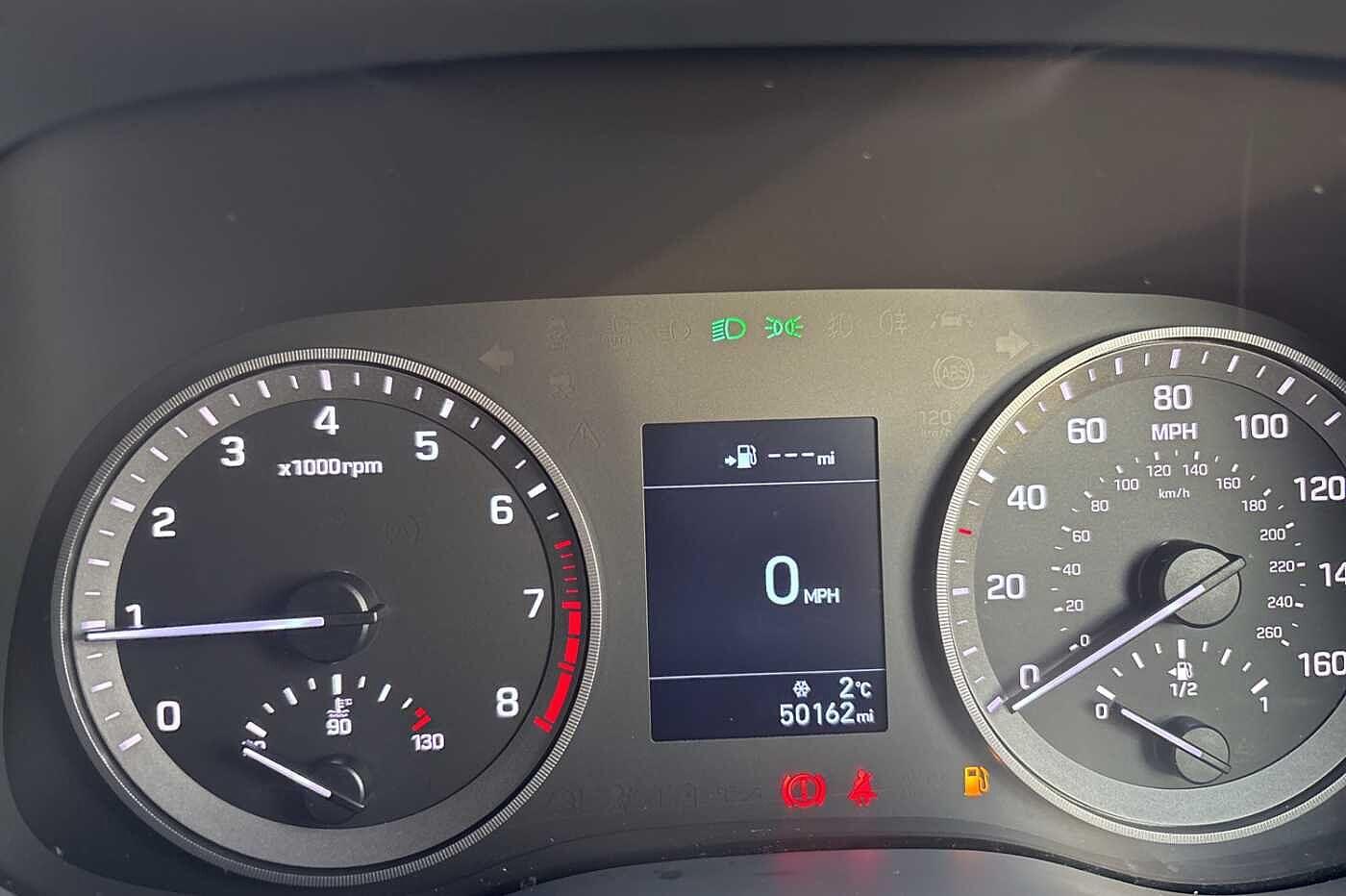 Used Hyundai TUCSON 2019 for sale - 77291599: Photo 18