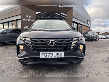 2023 (73) - 1.6 TGDi 48V MHD SE Connect 5dr 2WD DCT