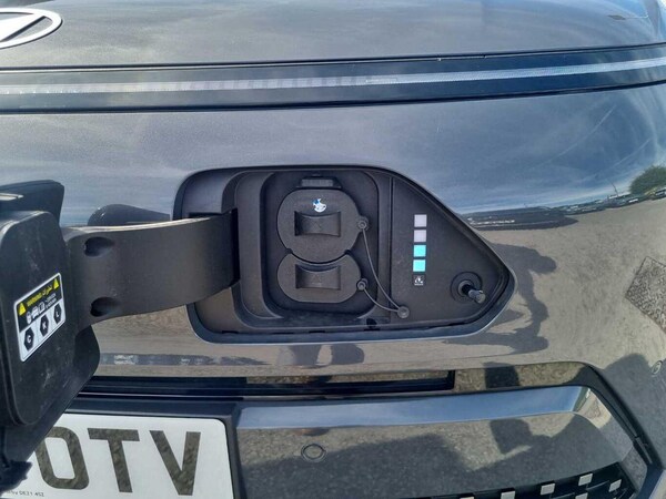 Used Hyundai KONA 2024 for sale - 75825919: Photo 11
