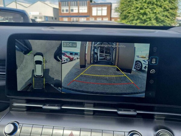 Used Hyundai KONA 2024 for sale - 75825919: Photo 12