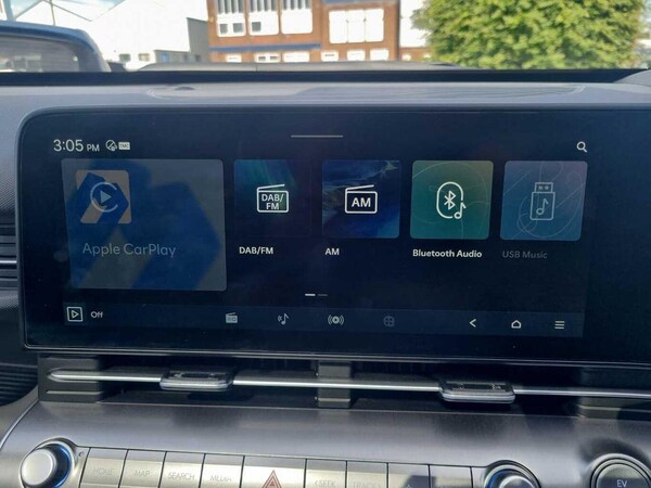 Used Hyundai KONA 2024 for sale - 75825919: Photo 14