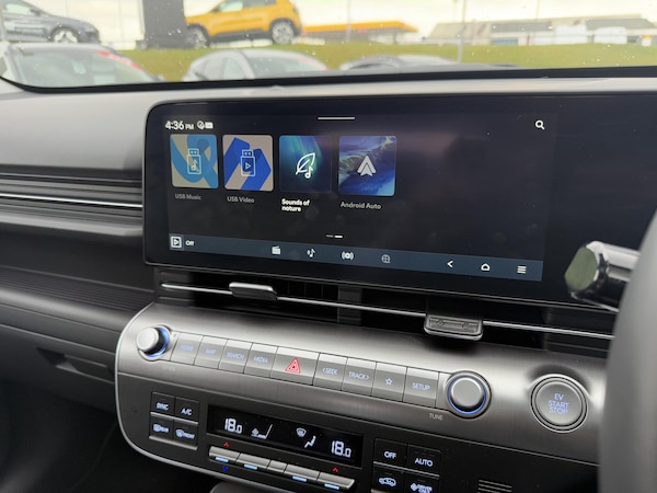 Used Hyundai KONA 2024 for sale - 75825919: Photo 20