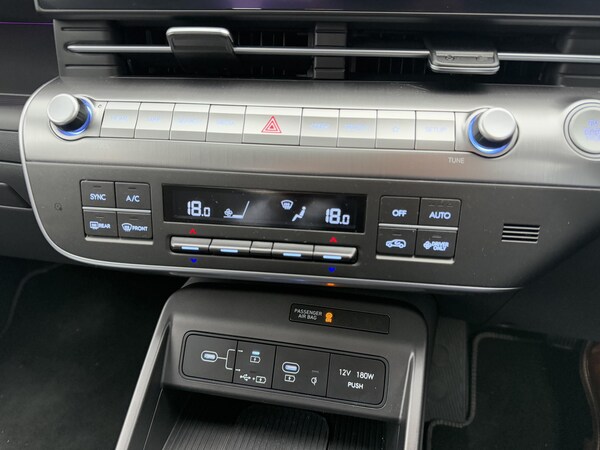 Used Hyundai KONA 2024 for sale - 75825919: Photo 21