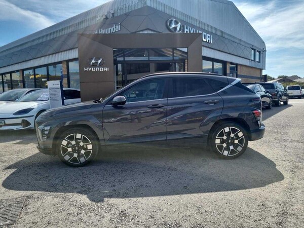 Used Hyundai KONA 2024 for sale - 75825919: Photo 5