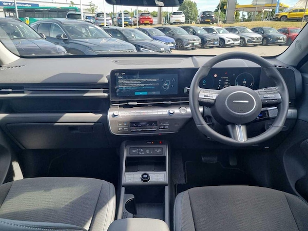 Used Hyundai KONA 2024 for sale - 75825919: Photo 6