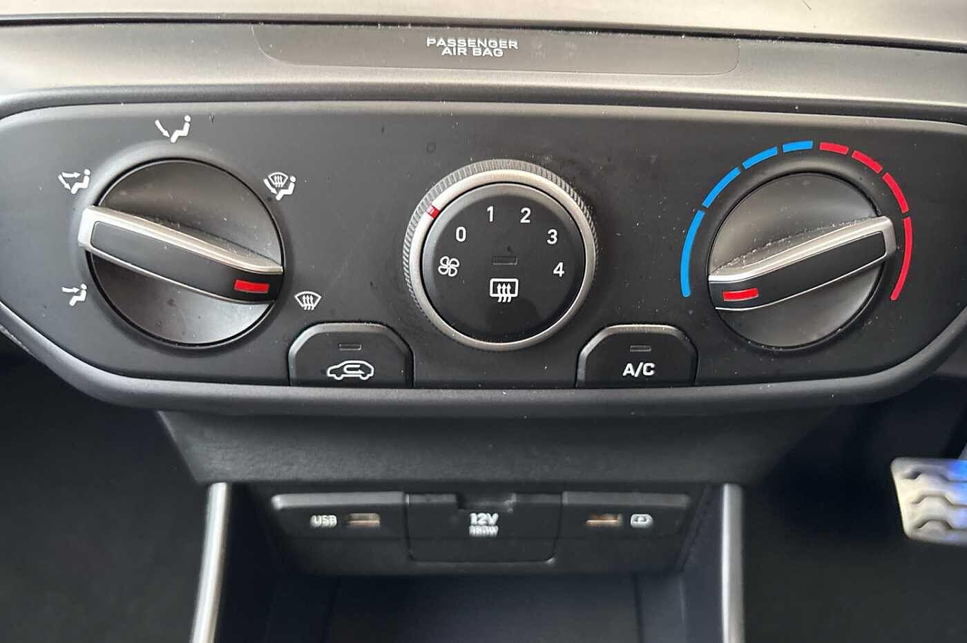 Used Hyundai BAYON 2022 for sale - 76094482: Photo 10