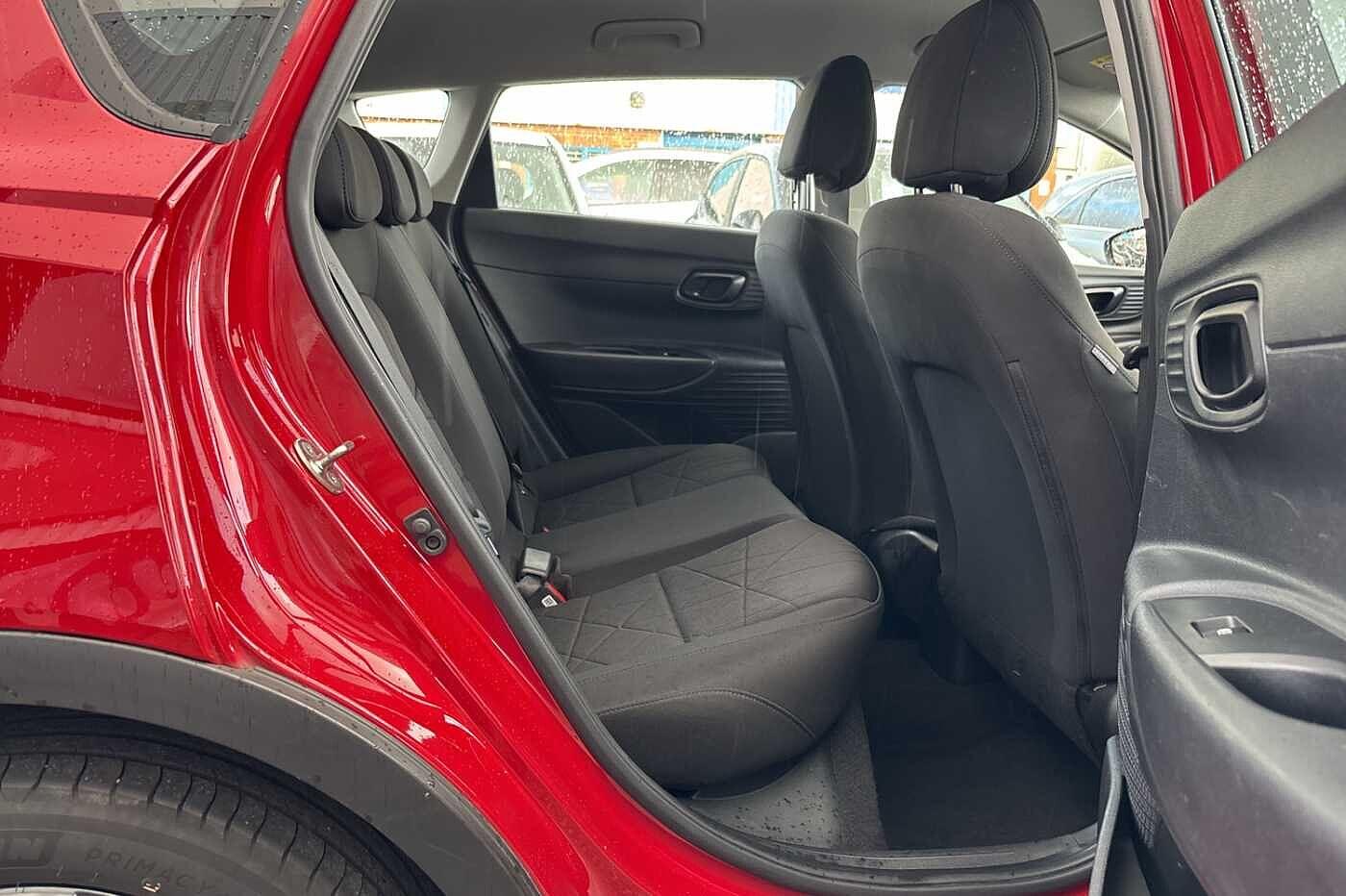 Used Hyundai BAYON 2022 for sale - 76094482: Photo 11