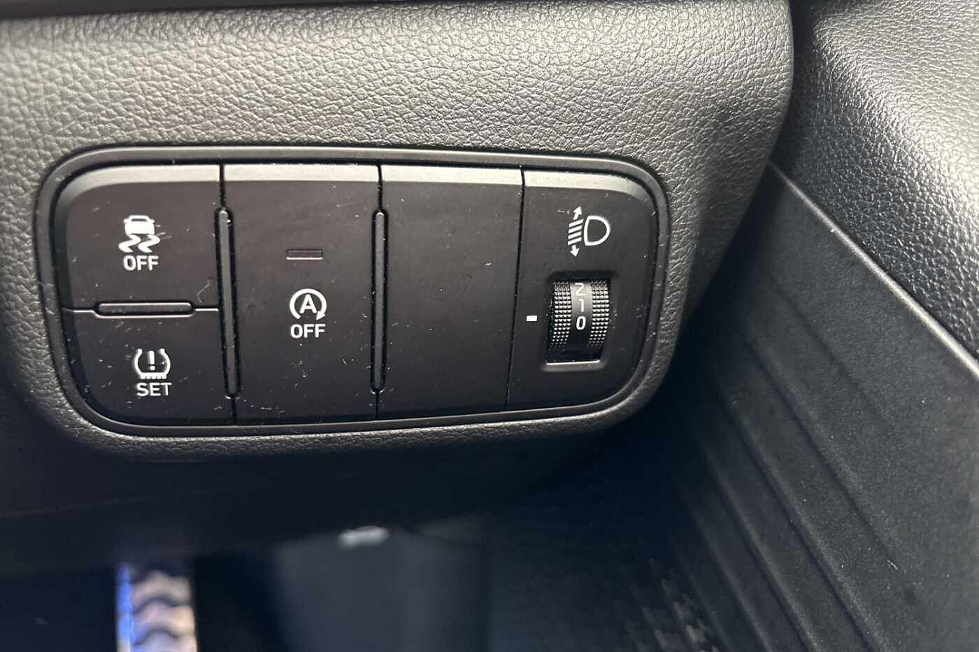 Used Hyundai BAYON 2022 for sale - 76094482: Photo 12