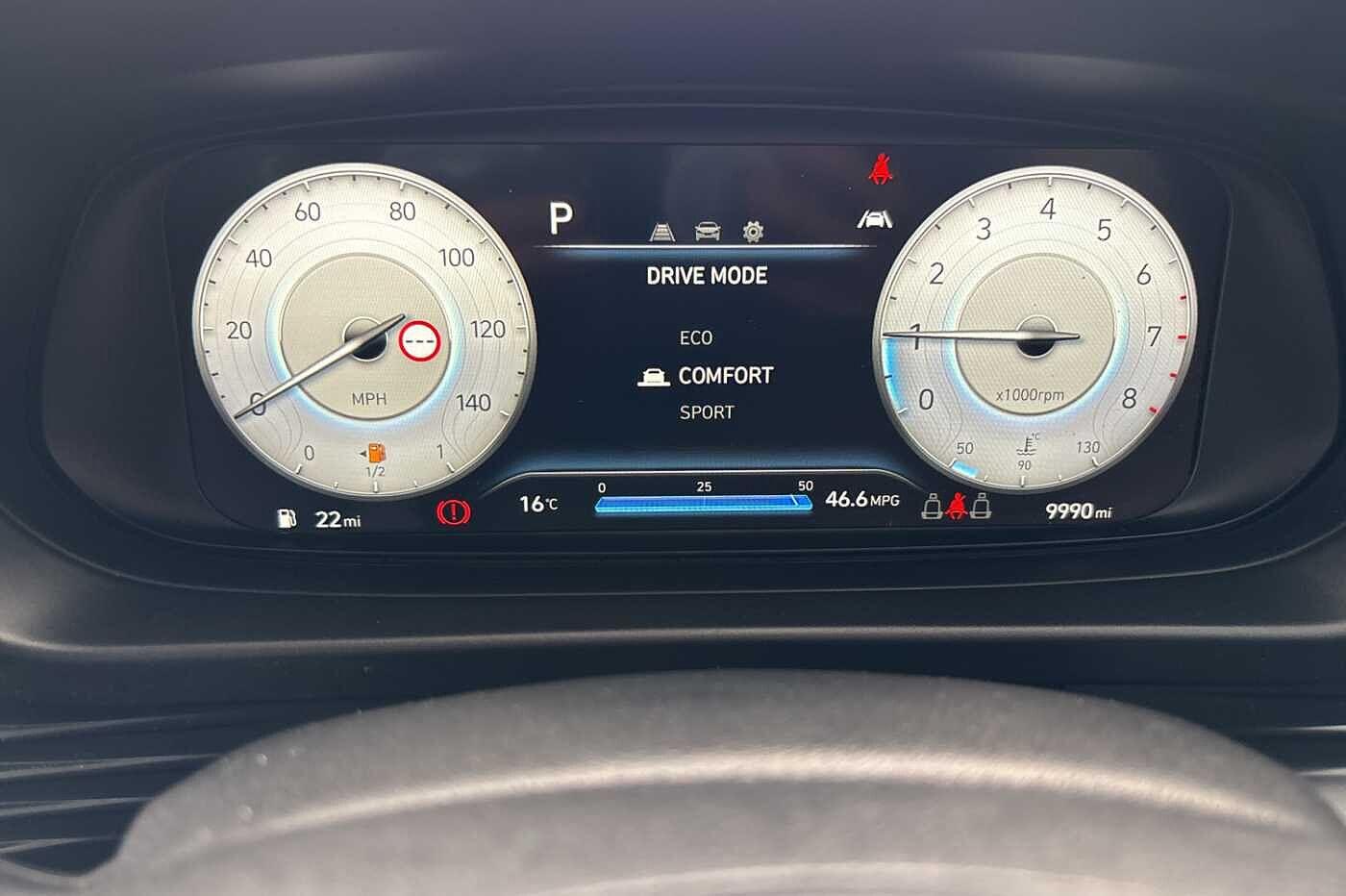Used Hyundai BAYON 2022 for sale - 76094482: Photo 15