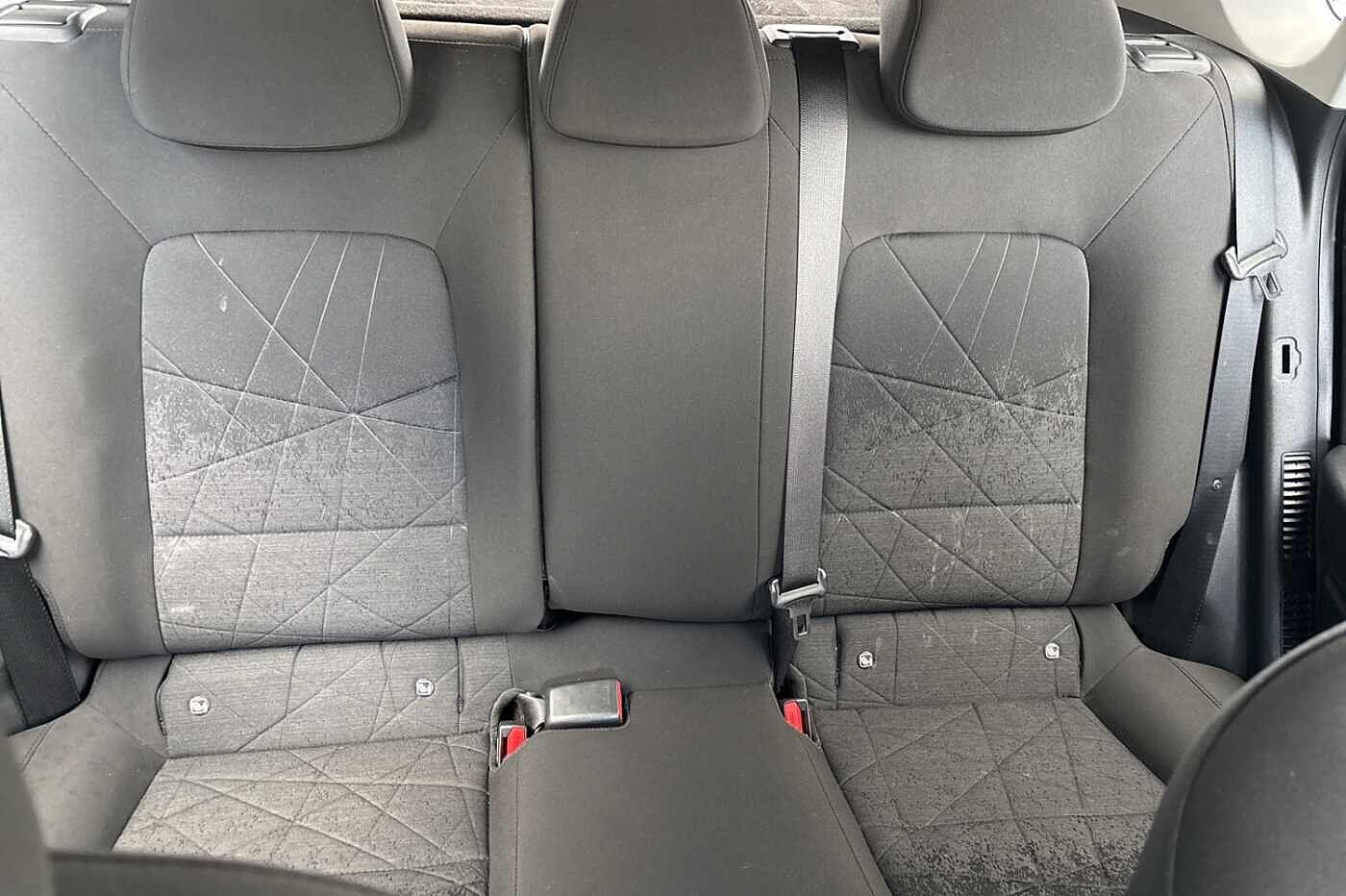 Used Hyundai BAYON 2022 for sale - 76094482: Photo 16