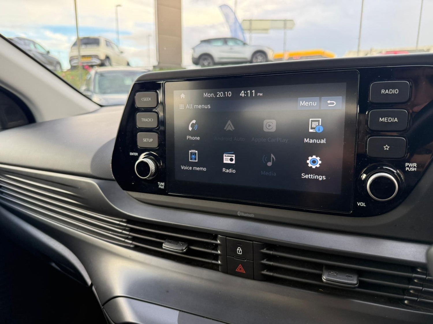 Used Hyundai BAYON 2022 for sale - 76094482: Photo 21