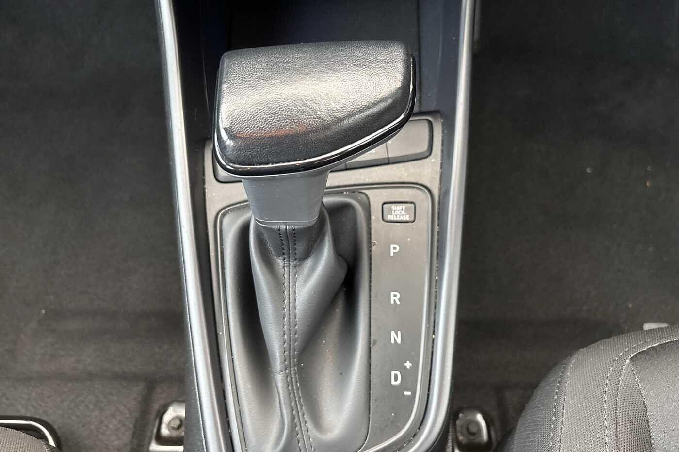 Used Hyundai BAYON 2022 for sale - 76094482: Photo 9