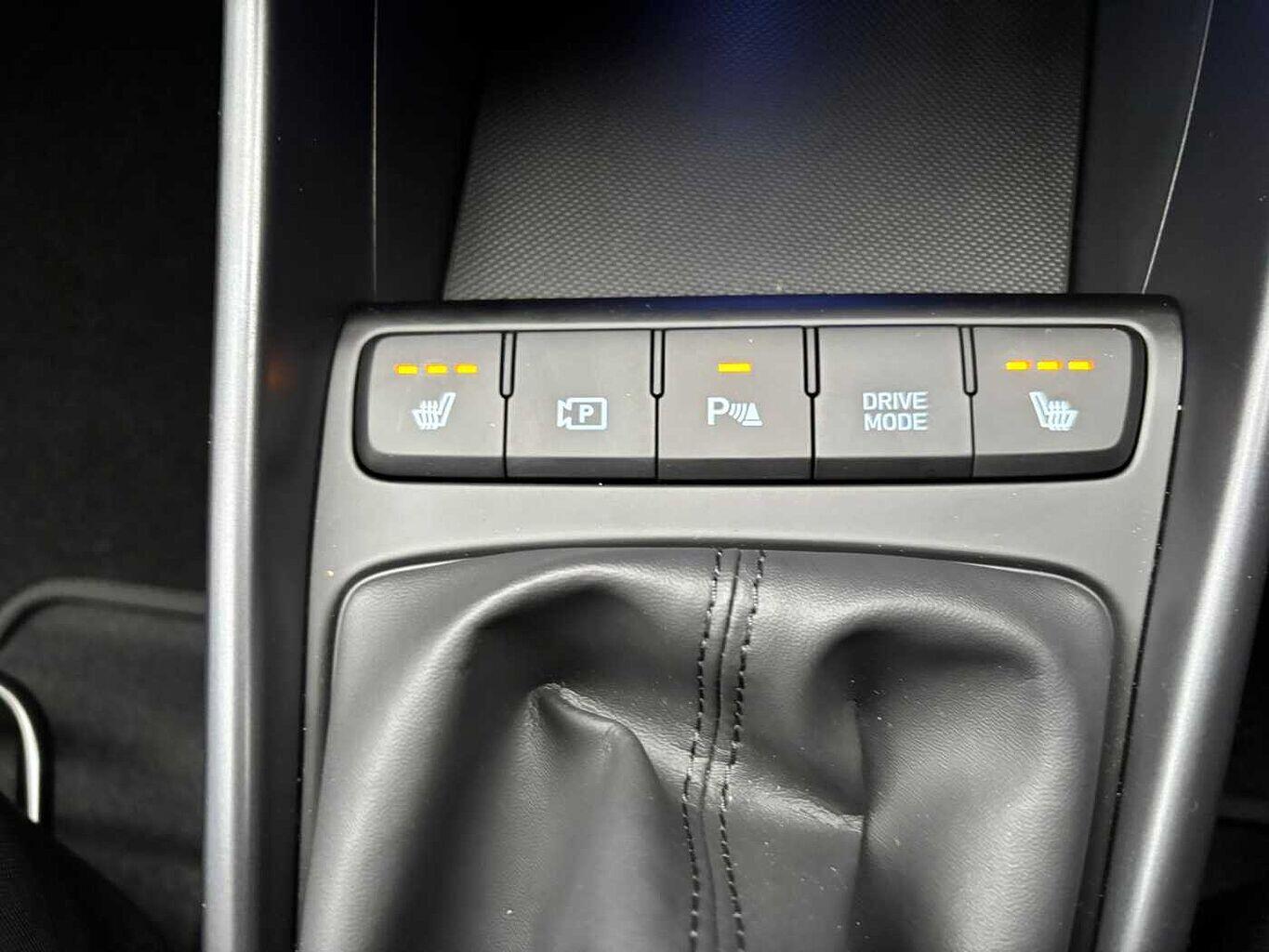 Used Hyundai i20 2025 for sale - 76512236: Photo 10