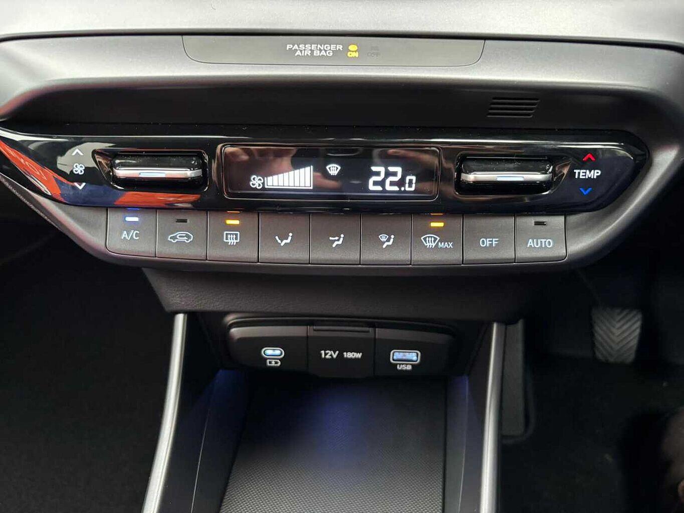 Used Hyundai i20 2025 for sale - 76512236: Photo 12