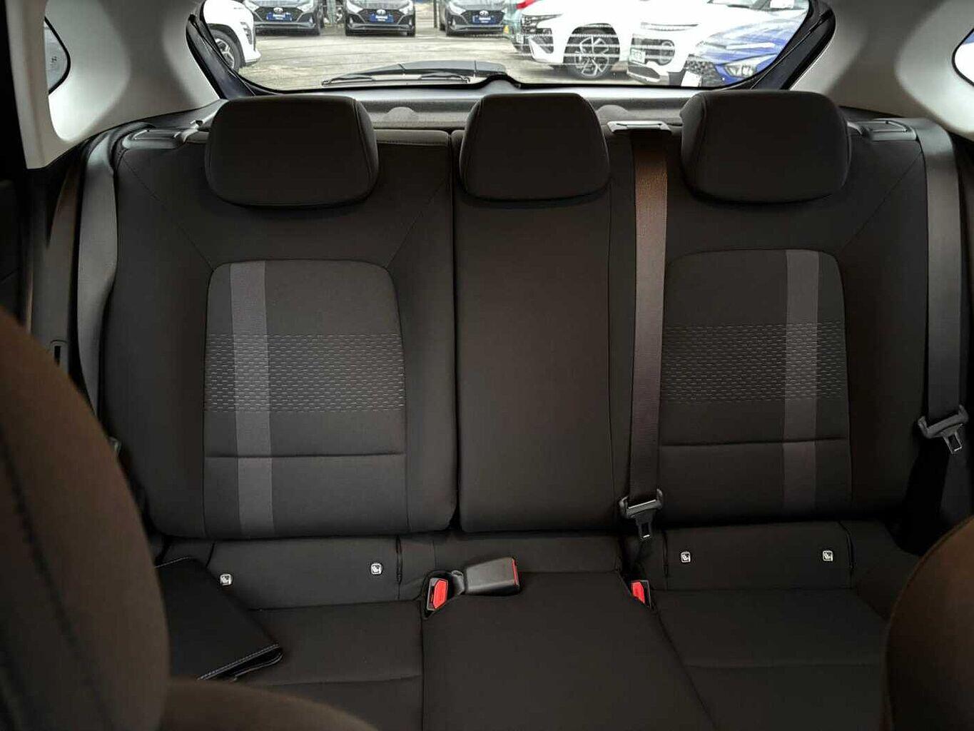 Used Hyundai i20 2025 for sale - 76512236: Photo 15