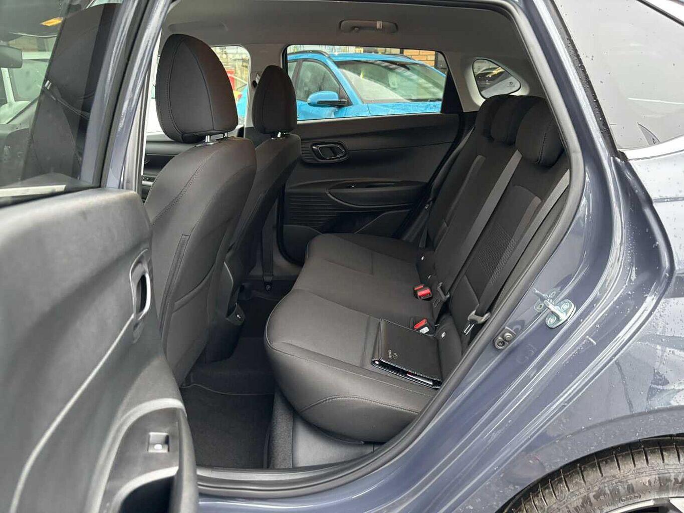 Used Hyundai i20 2025 for sale - 76512236: Photo 17