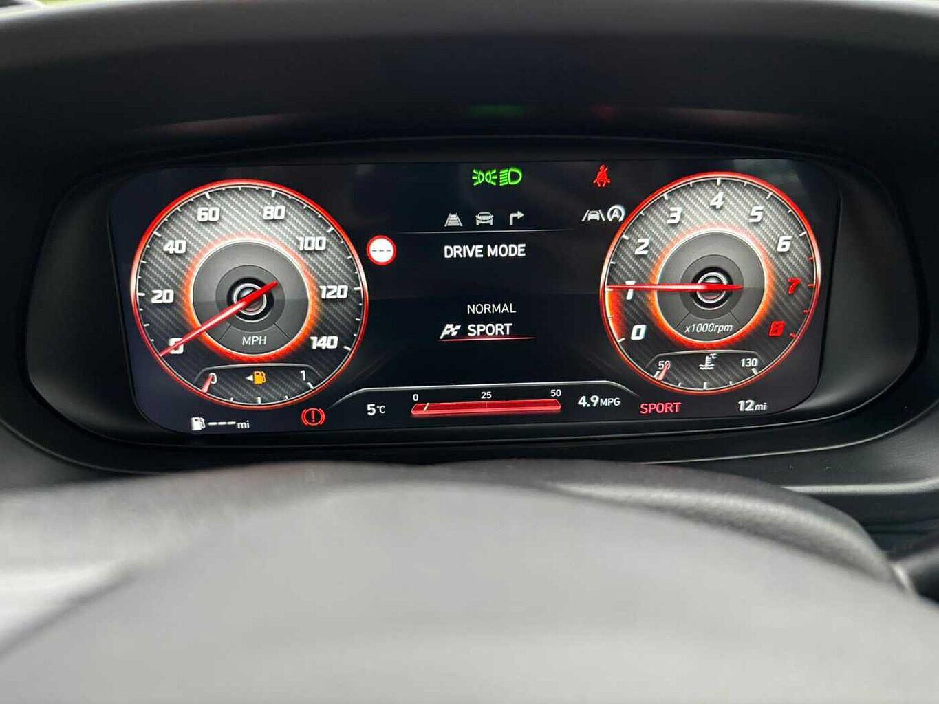 Used Hyundai i20 2025 for sale - 76512236: Photo 18