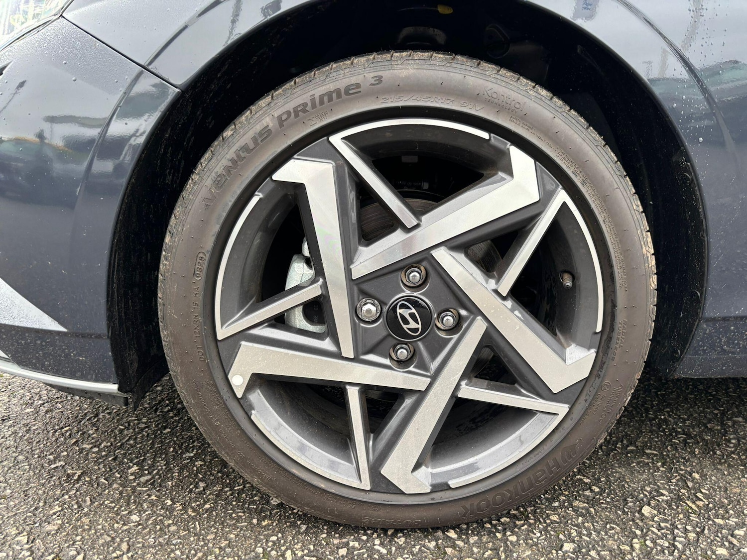 Used Hyundai i20 2025 for sale - 76512236: Photo 35