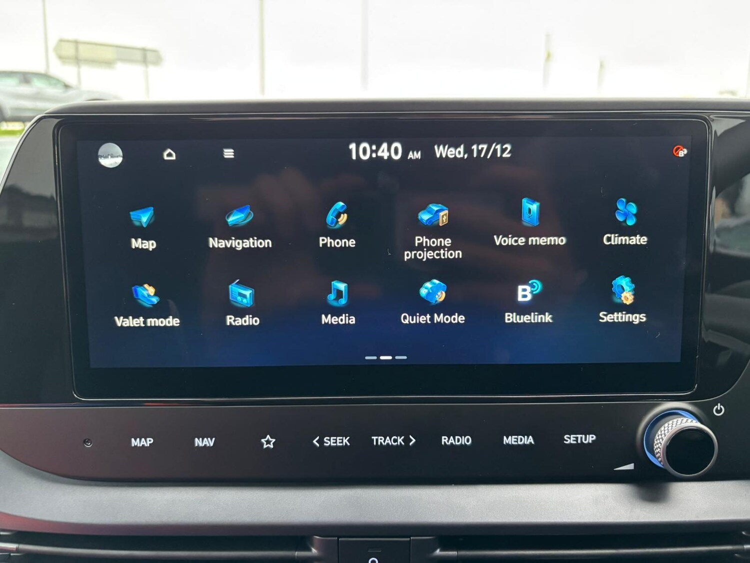 Used Hyundai i20 2025 for sale - 76512236: Photo 36