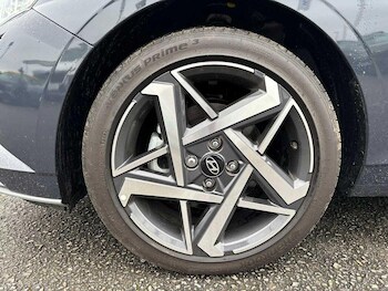 Used Hyundai i20 2025 for sale - 76512236: Photo