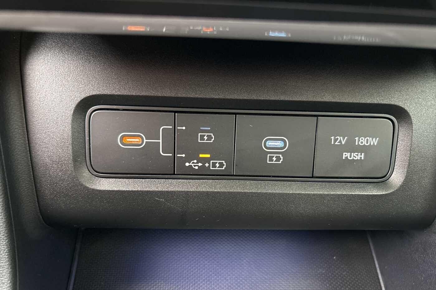 Used Hyundai TUCSON 2024 for sale - 76122218: Photo 10