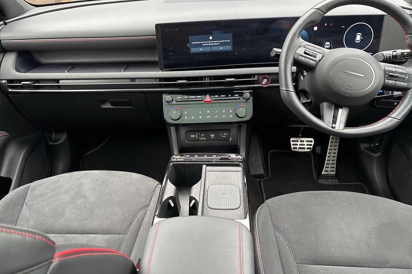 Used Hyundai TUCSON 2024 for sale - 76122218: Photo 12