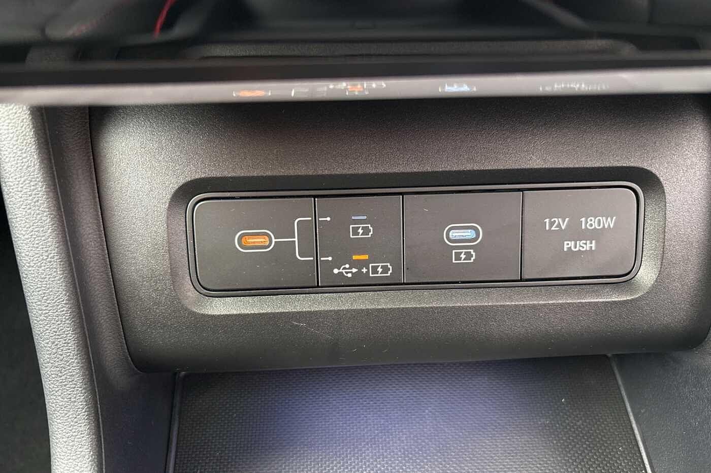 Used Hyundai TUCSON 2024 for sale - 76122218: Photo 19