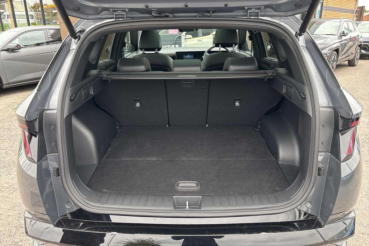 Used Hyundai TUCSON 2024 for sale - 76122218: Photo 7