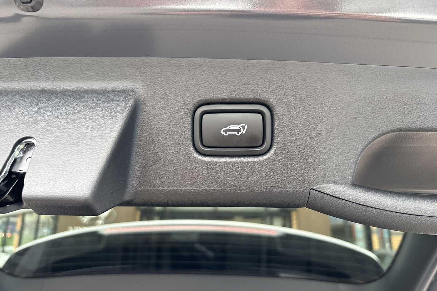 Used Hyundai TUCSON 2024 for sale - 76122218: Photo 8
