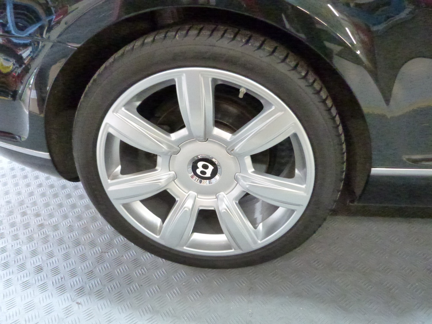 Used Bentley Continental 2007 for sale - 77195751: Photo 13