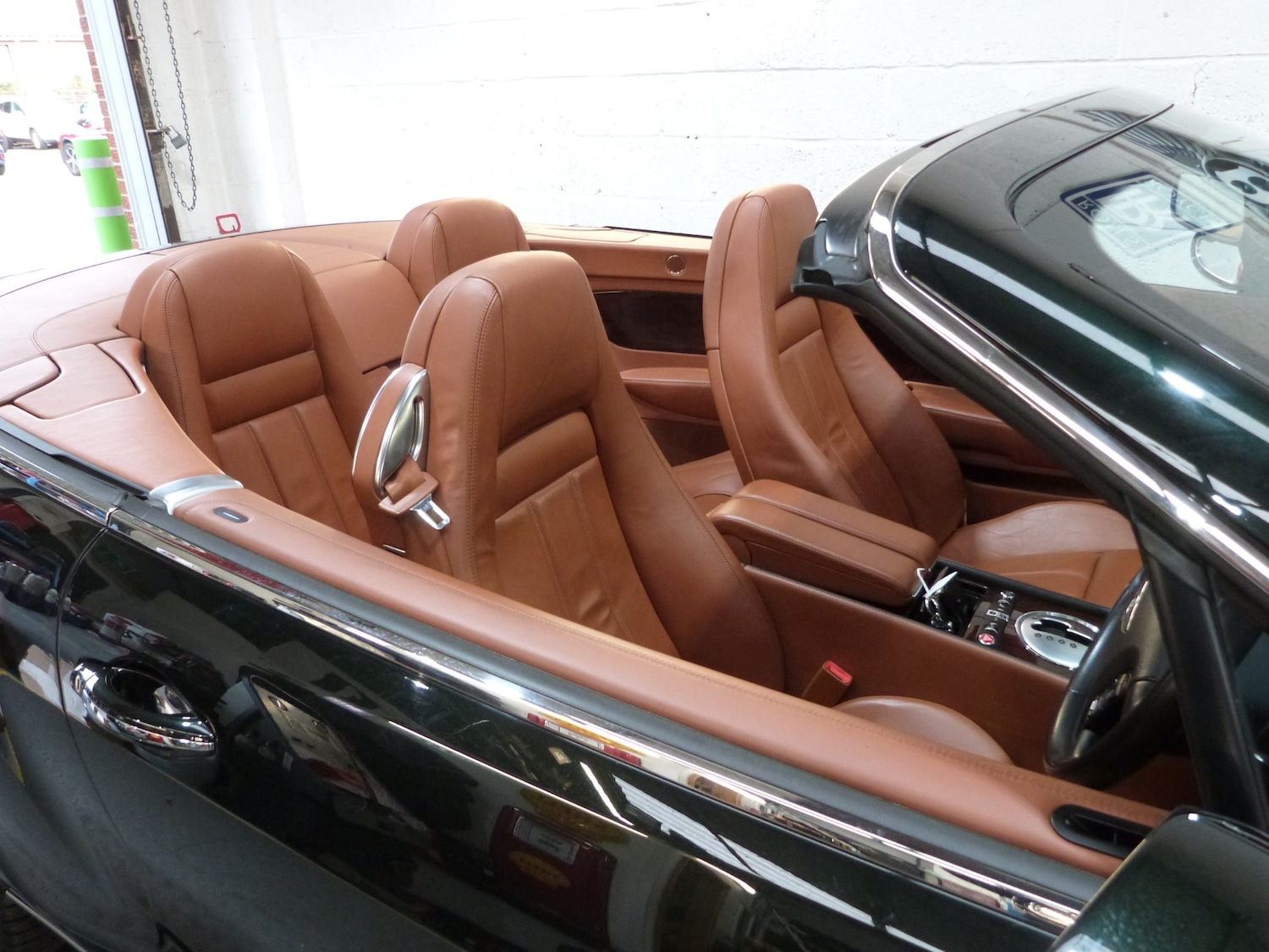 Used Bentley Continental 2007 for sale - 77195751: Photo 14