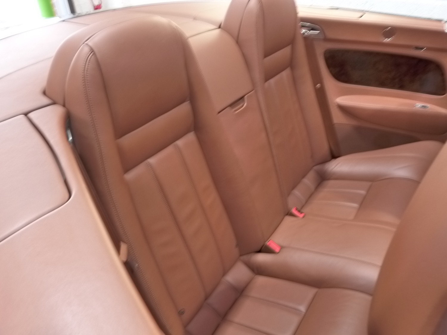 Used Bentley Continental 2007 for sale - 77195751: Photo 22